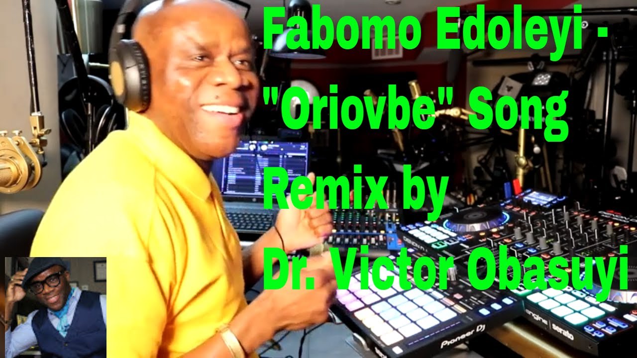 Fabomo Edoloyi - 
