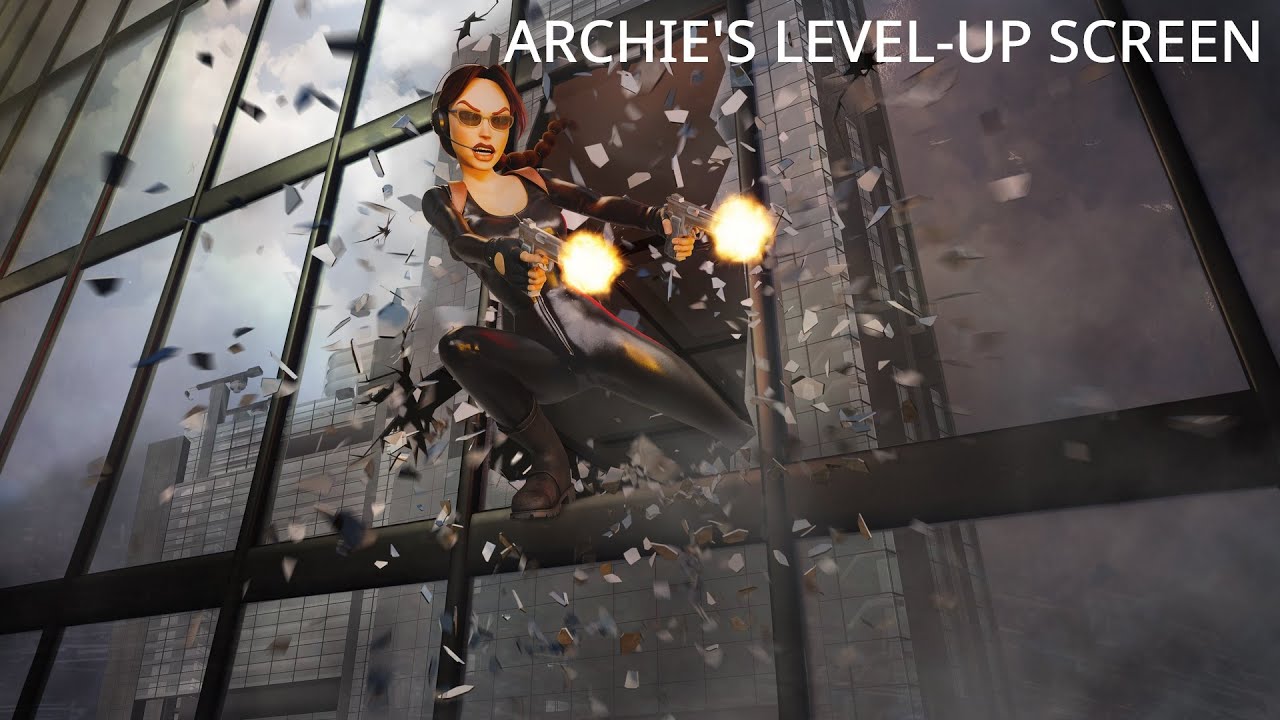Tomb Raider Chronicles | 11. Escape with the Iris | Let's Play Now