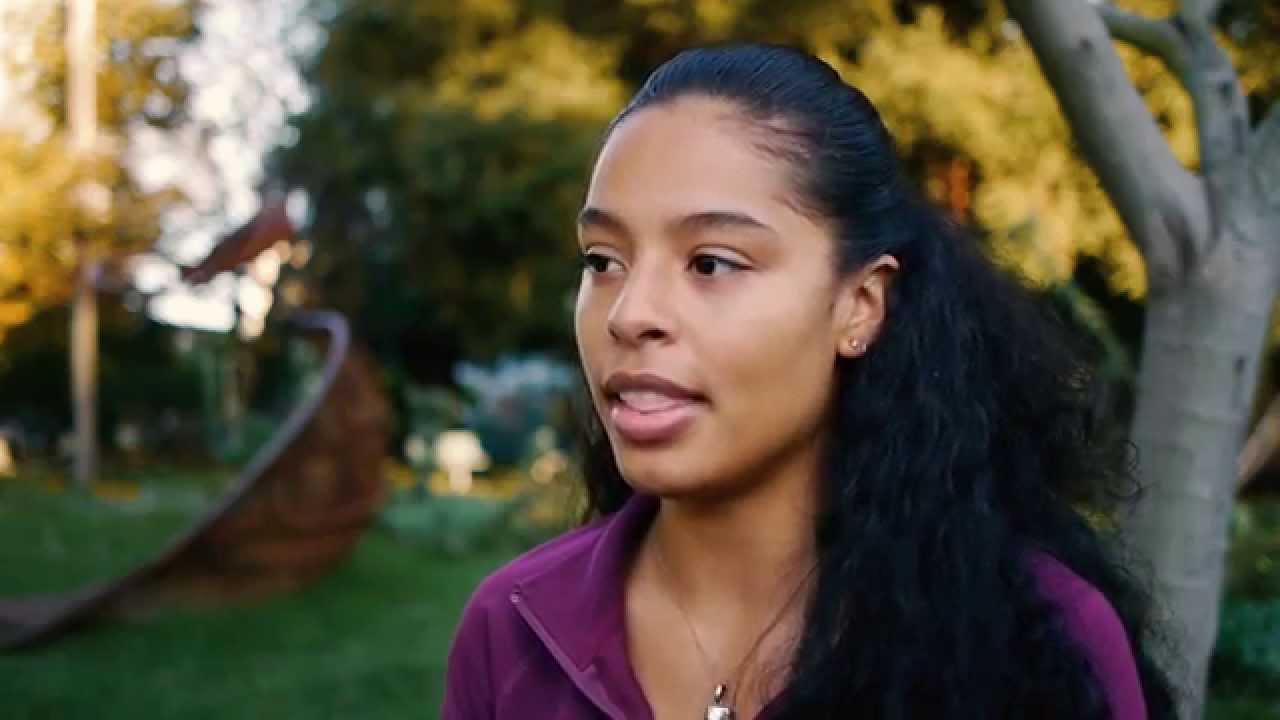 Niroga's Yoga for Youth Training: Brishana's Story of Healing and Self-Realization