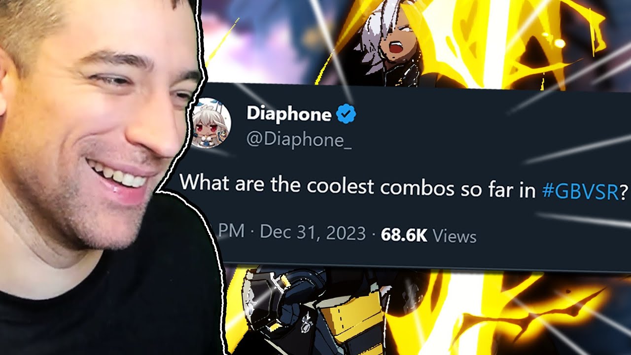 Rating Your Best Granblue Fantasy Versus Rising Combos