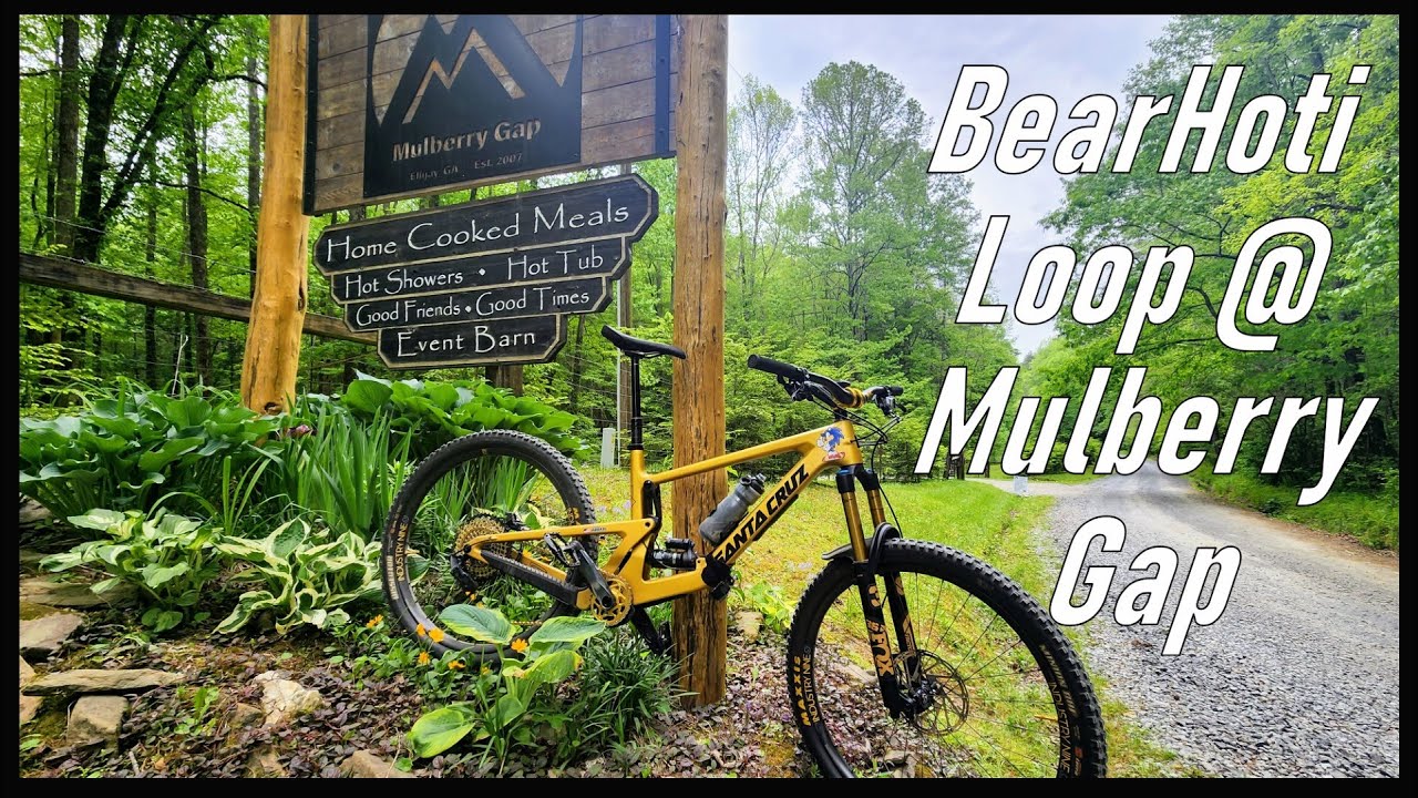 Mulberry Gap: Complete 