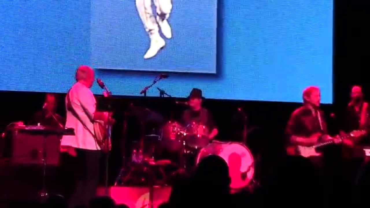 The Monkees Live in Concert - Denver, CO 8/5/2013 - FULL SHOW
