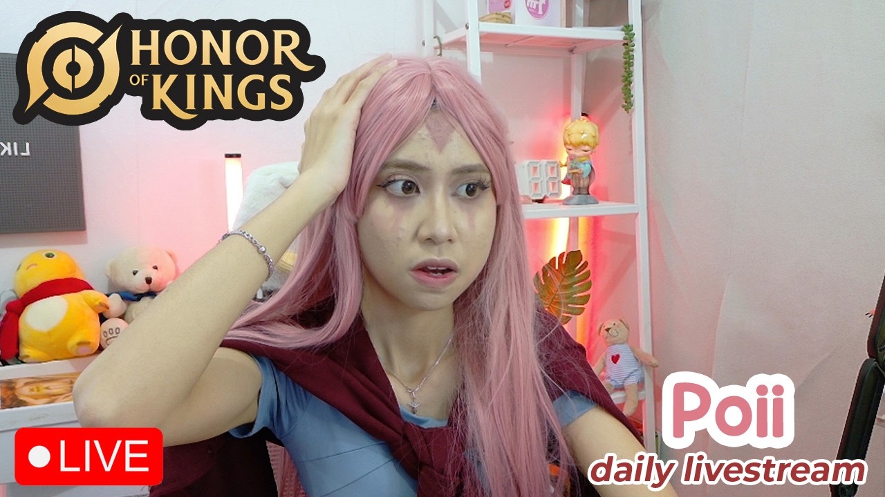 🔴 BONEKA SAWAHNYA YUAN GE​ PART 2