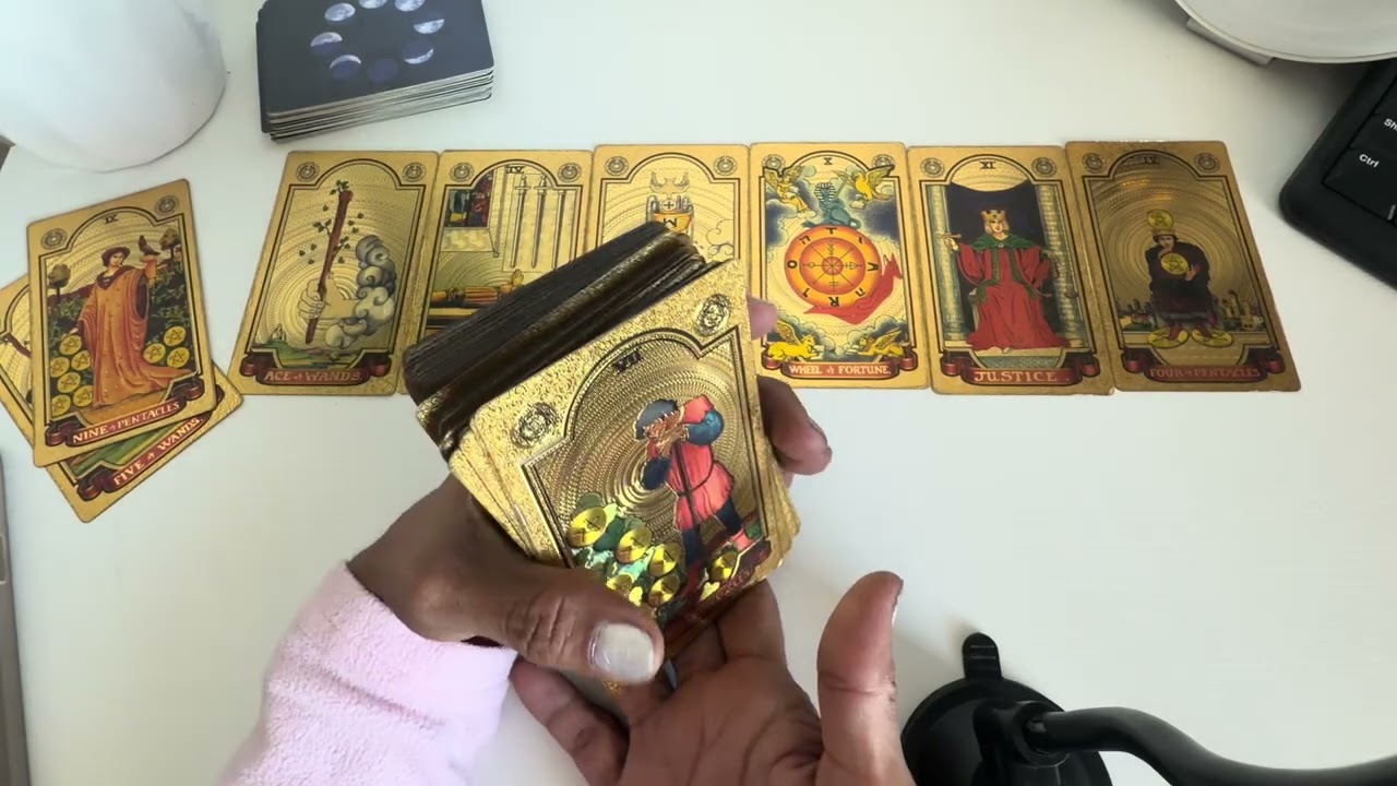 Only you can change your life - continuation of previous video