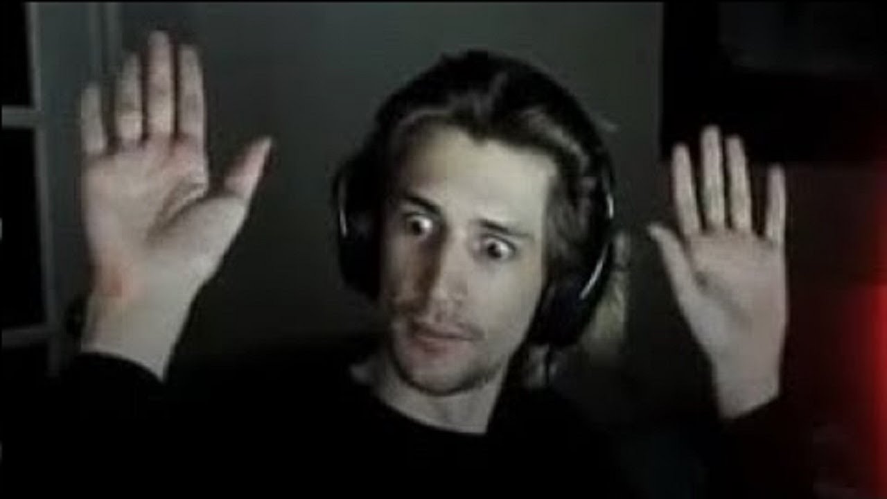 xqc clips that will make you pepeMeltdown