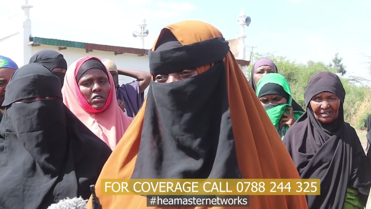 Somali Community Leaders Condemn Yesterday’s Killing, Blame Police and Demand Action