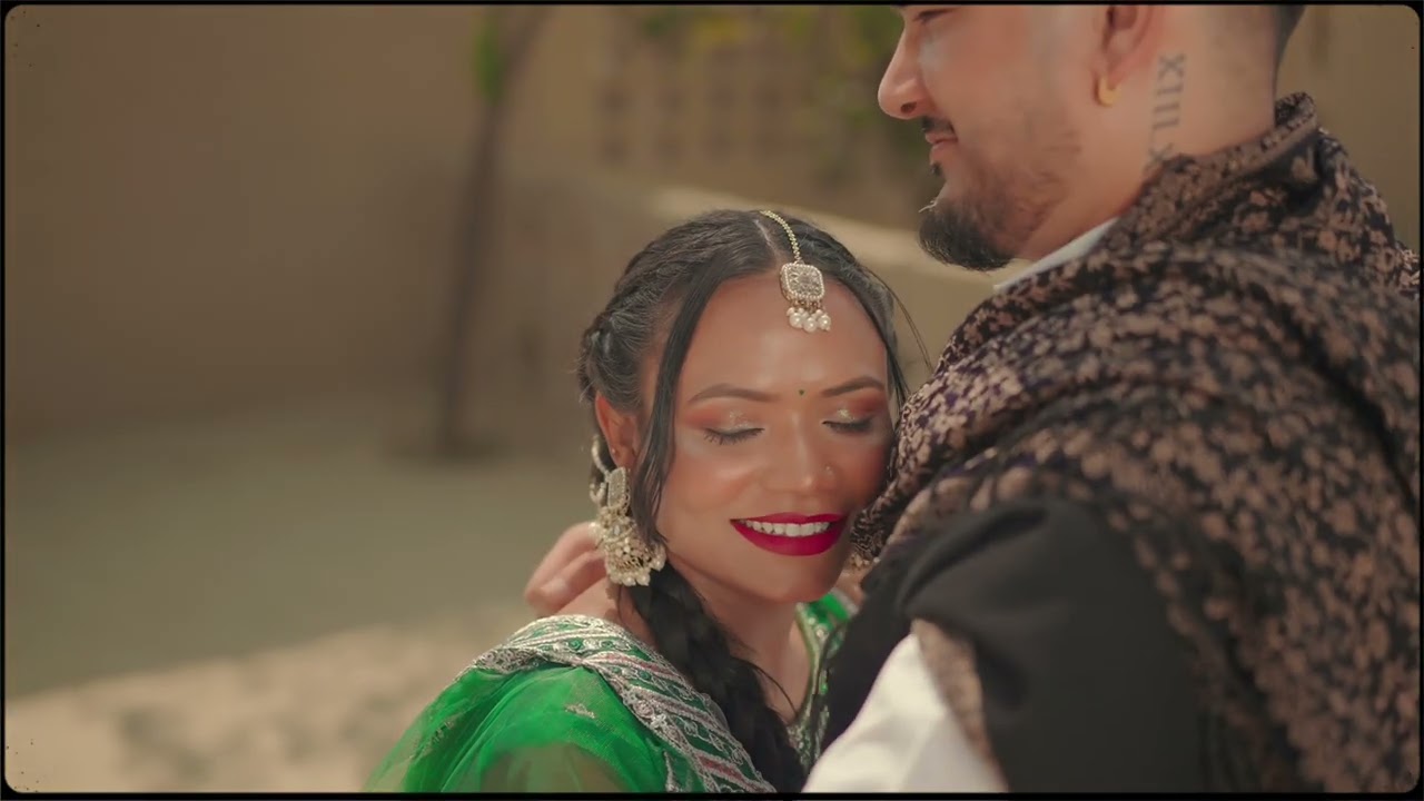 Best PreWedding 2026// Varinder & Deepika ! Shanty Sehgal Photography  Mob. 99152-08142 ,7814714342