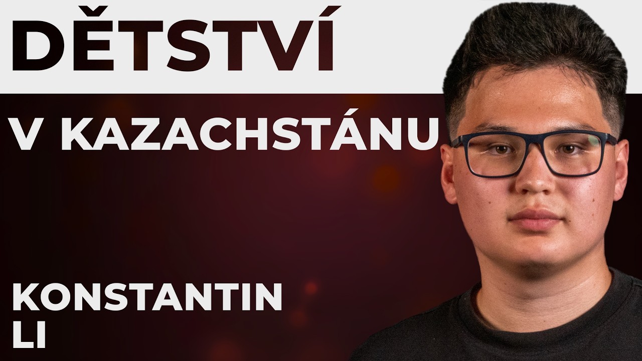 Život v Kazachstánu: Mám rusko-korejské předky, deportovali je ze SSSR. Bylo to běžné. | SVĚTOVÍ