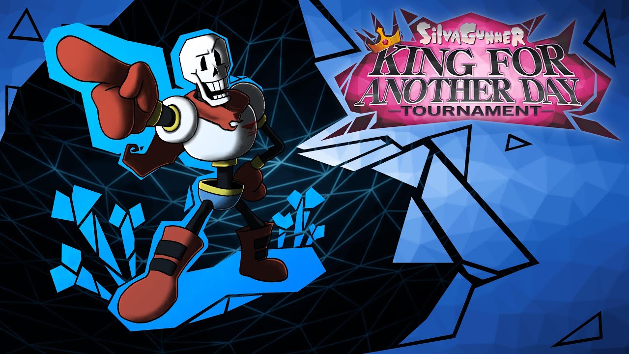 Cliff Notes - SiIvaGunner: King for Another Day