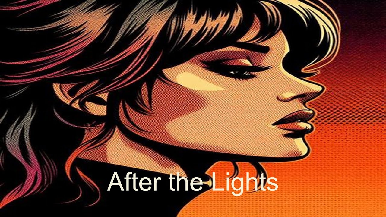 After the Lights － Closer (Alternate Arrangement)