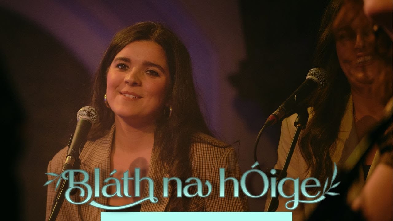Casadh an tSúgáin - Bláth na hÓige | TG4