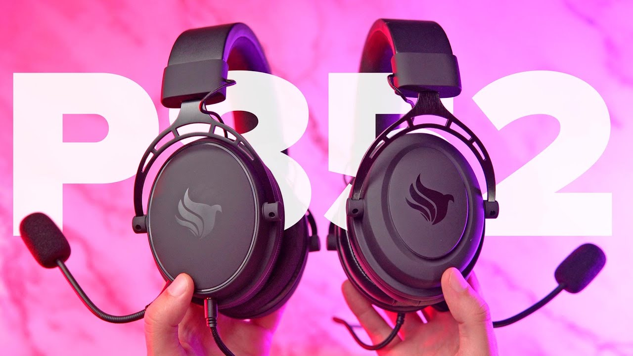 GAMERS BONS e ACESSÍVEIS: Pichau P852 Atria e P852 Vega