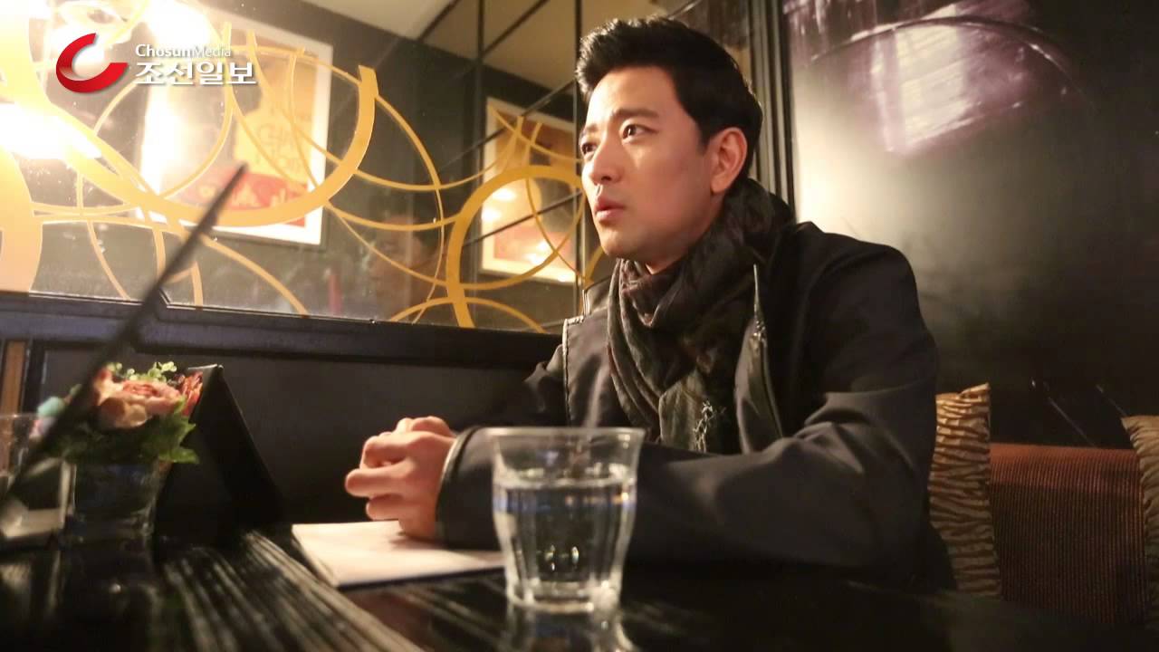 KBS 수목드라마 '비밀'에서 악랄한 검사 배우 배수빈