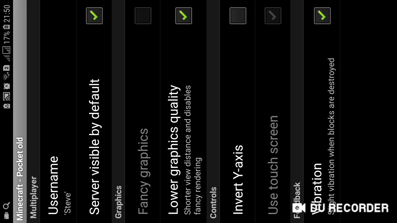 Майнкрафт pocket edition 0.1.0. ОЛДФАГИ СЮРПРИЗ.первая версия майнкрафт