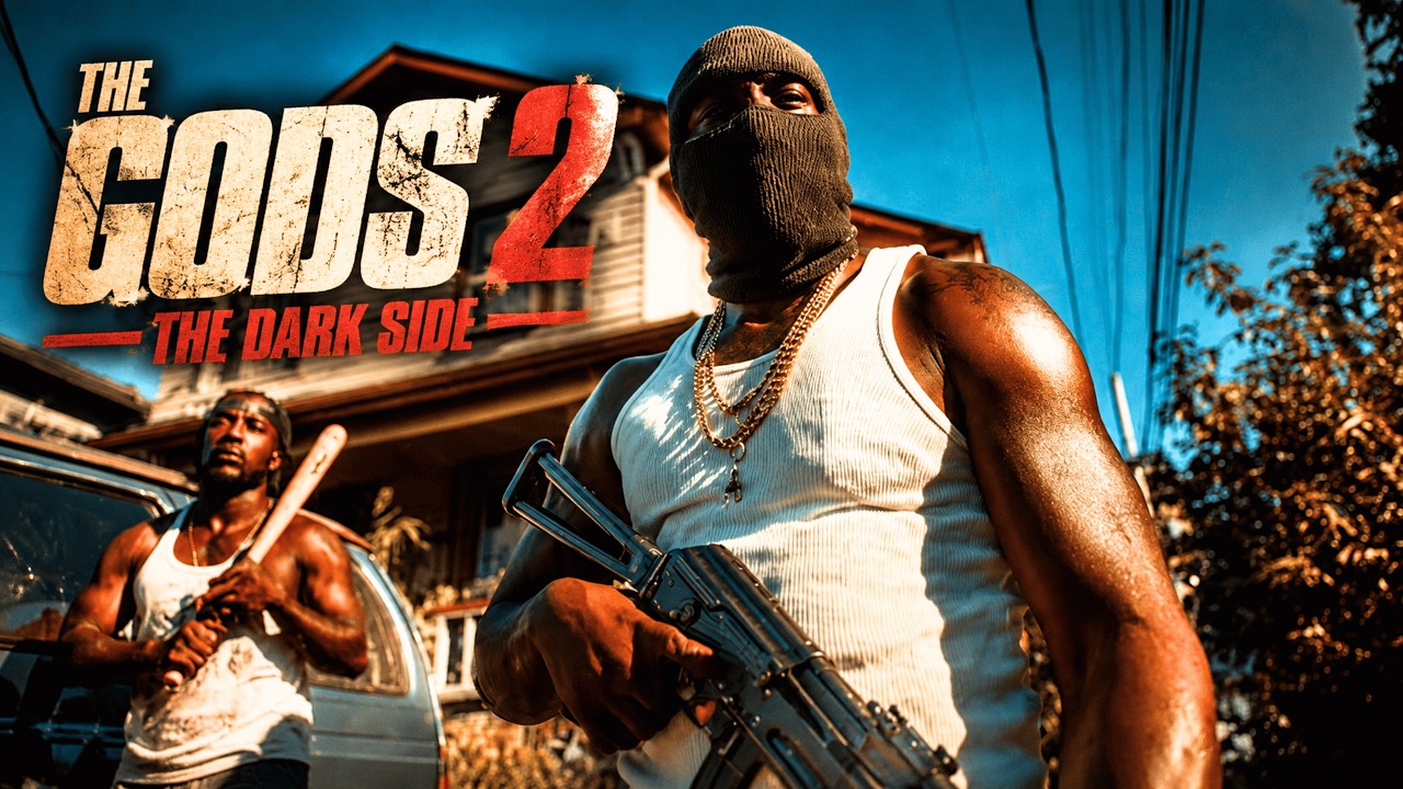 Betrayed By His Own Crew! Can This Low-Level Gangster Rise To Become The Ultimate Mafia Boss?!