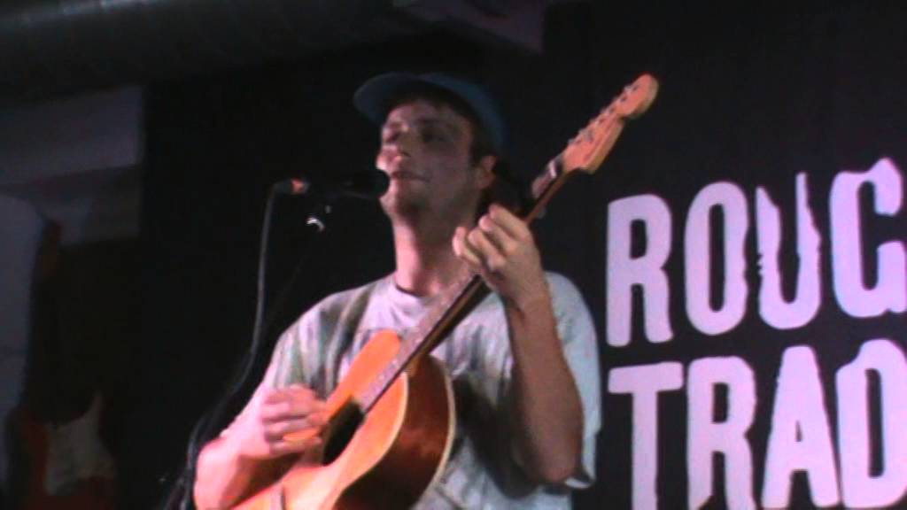 Mac Demarco - Still Together (Acoustic Set at Rough Trade East)