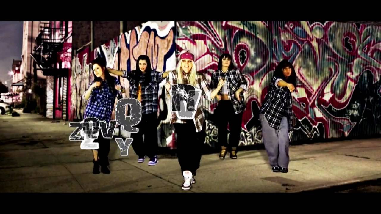 Rude Boy Rihanna Choreography Tutorial by Jasmine Meakin