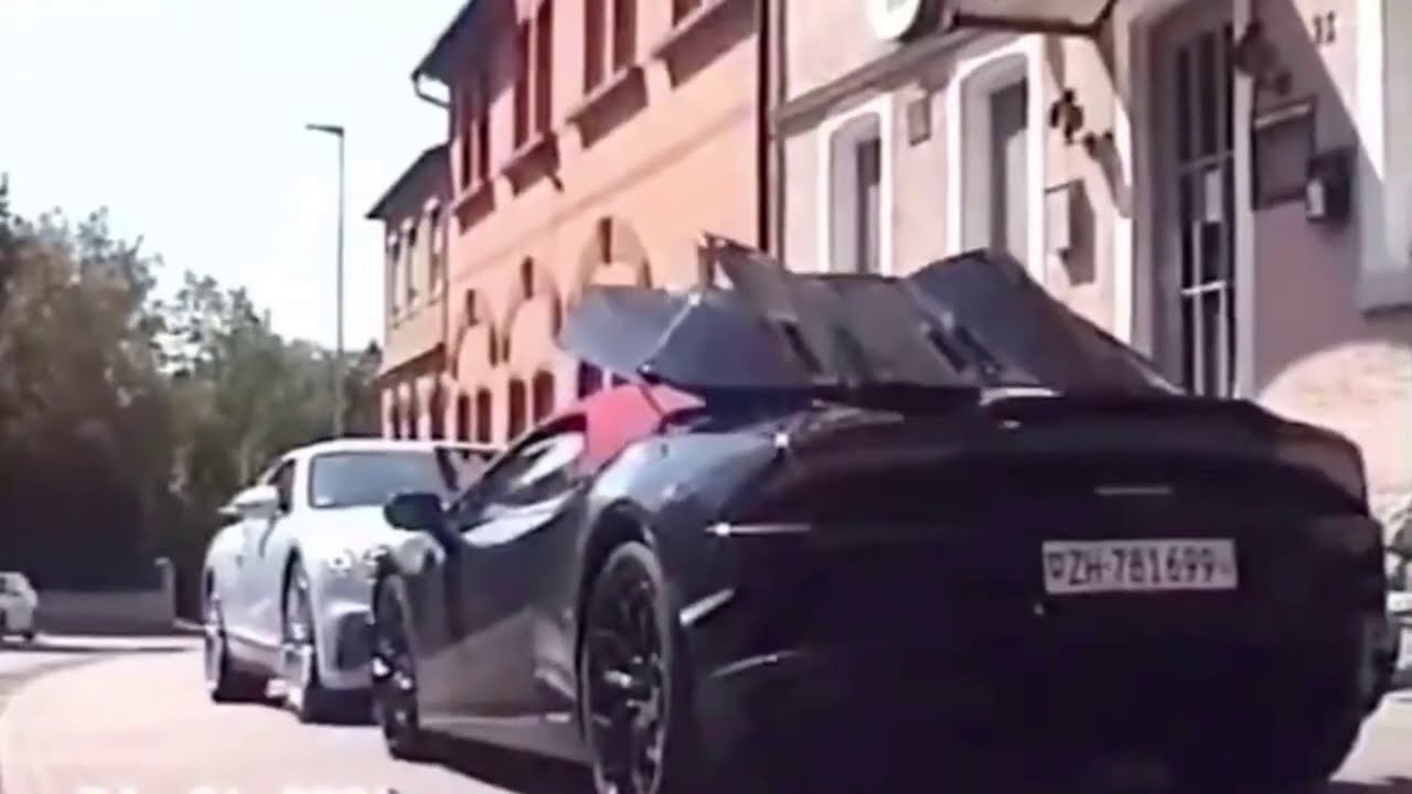 Shindy Crispy Official Video