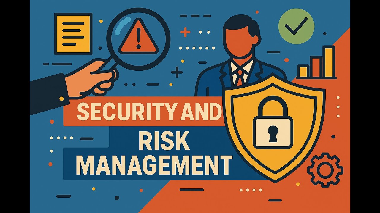 SRM_Video_17_Qualitative and Quantitative Risk Analysis