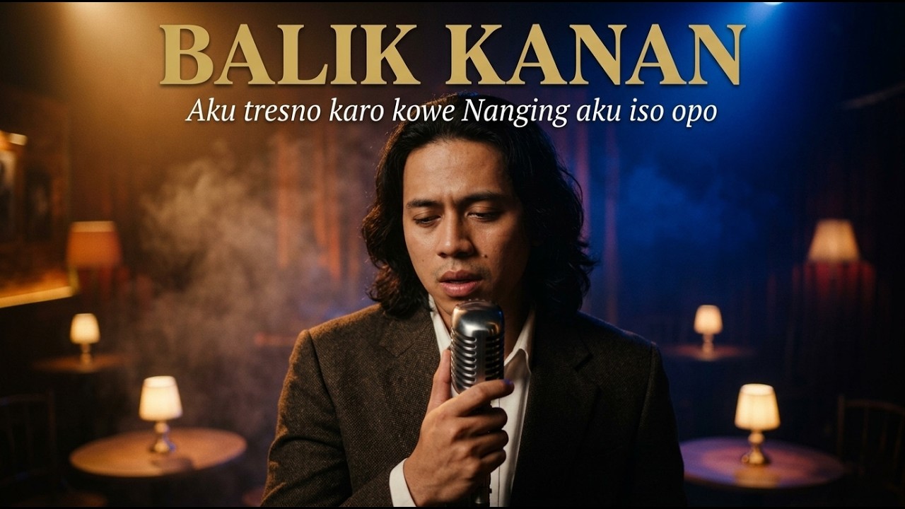 Balik Kanan-Cover FUNK CLUB