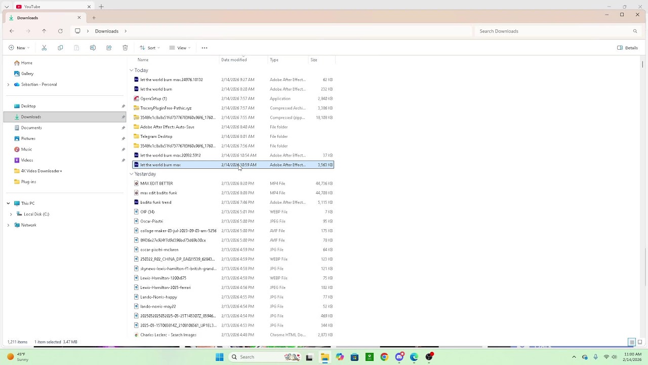 editing ft slovak (iam now aep.cookie)