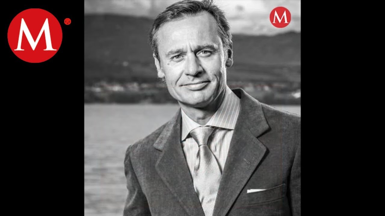 Ernesto Bertarelli, el italiano que conquistó la biotecnología