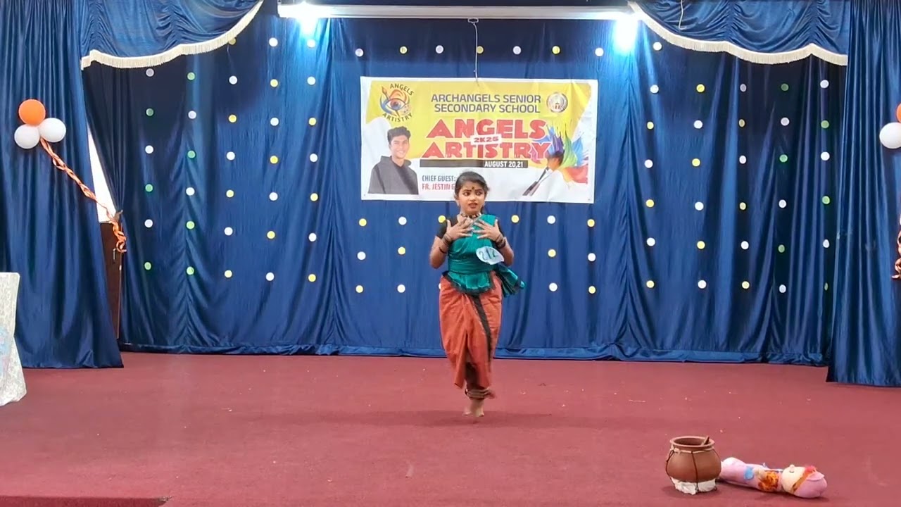 Folk dance 7