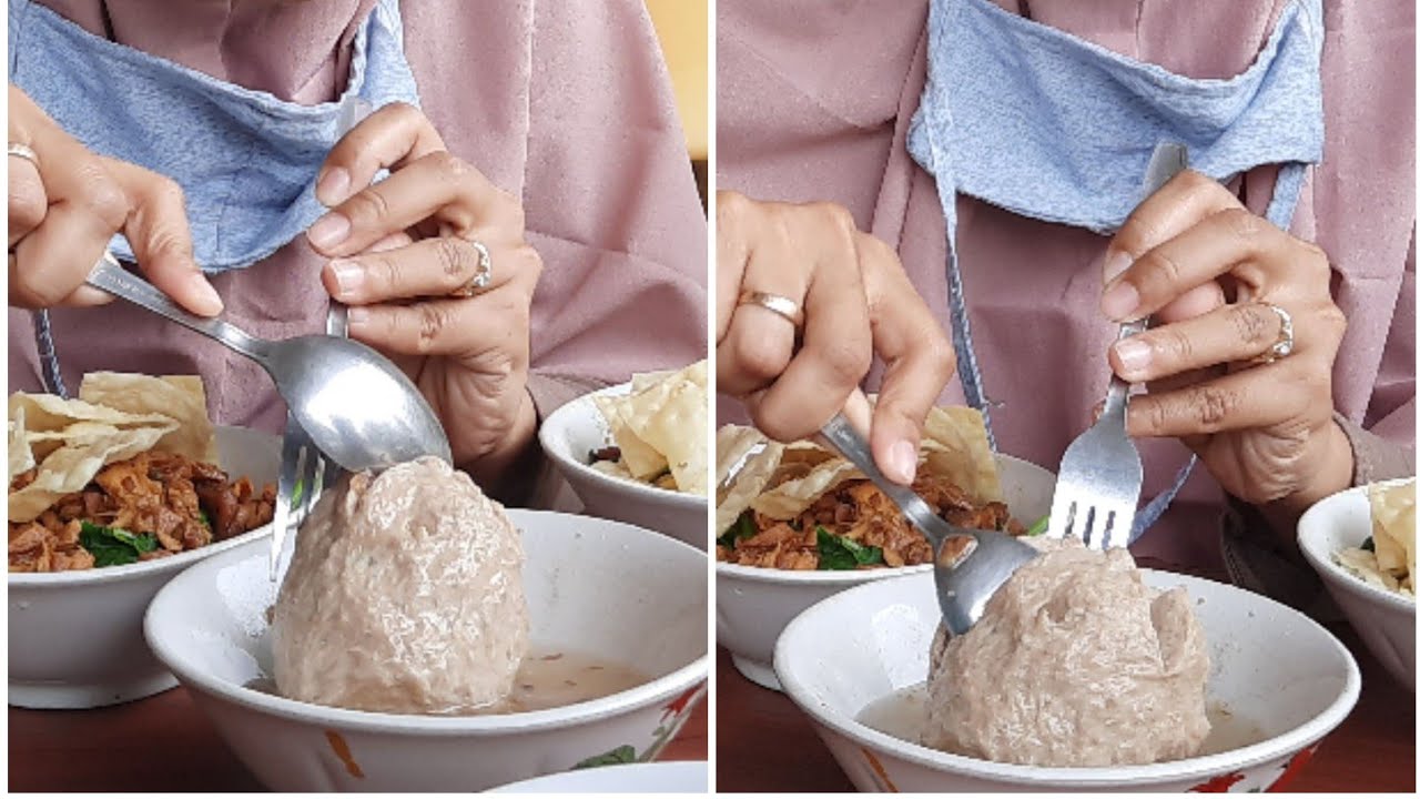 Mie Ayam Bakso Wonogiri yang Enak di Kota Depok | kuliner depok