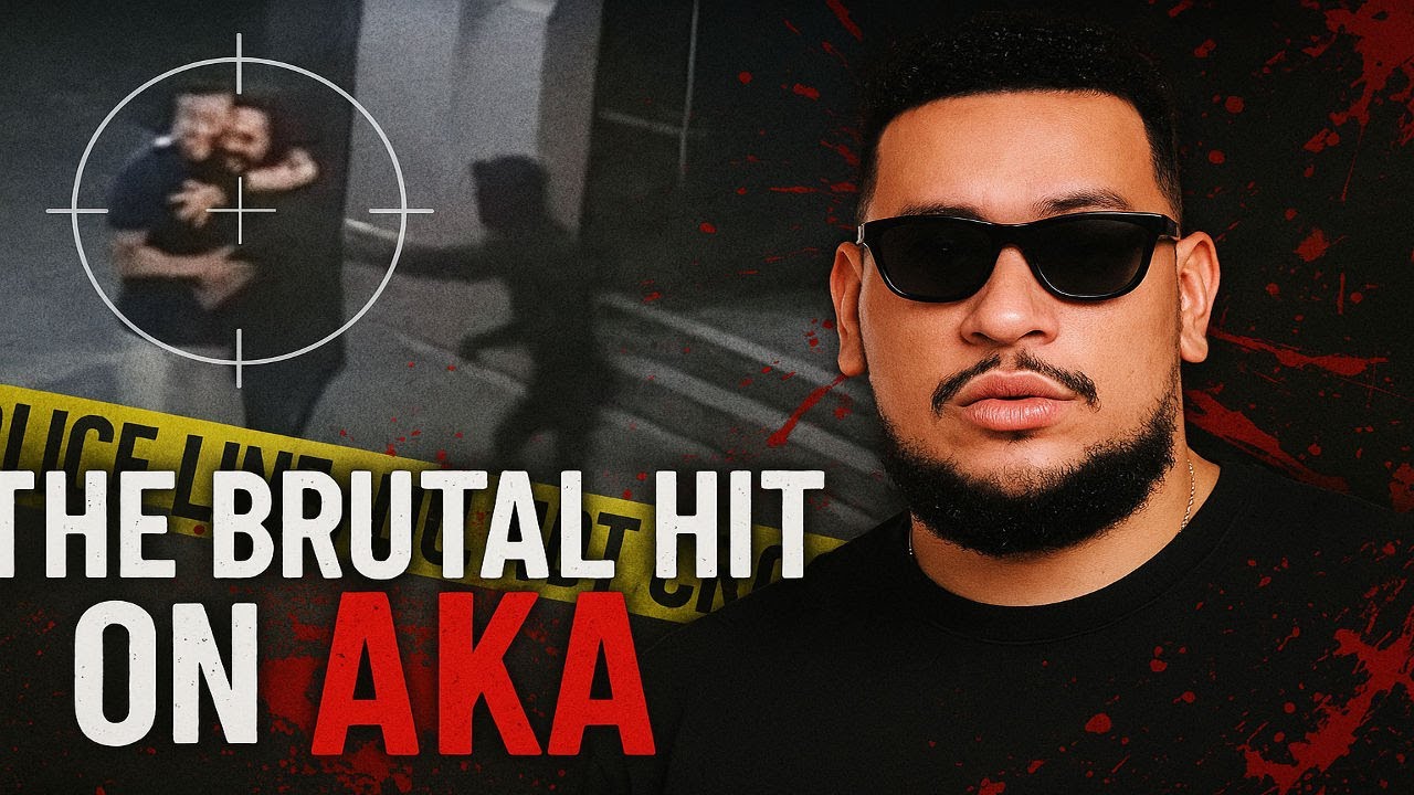 The AKA Assassination