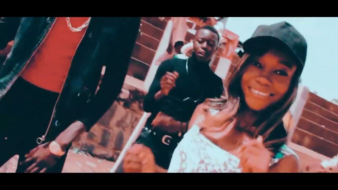 Benay-son feat M.shadow_Ils nous connaissent pas (clip_by_pop-star)