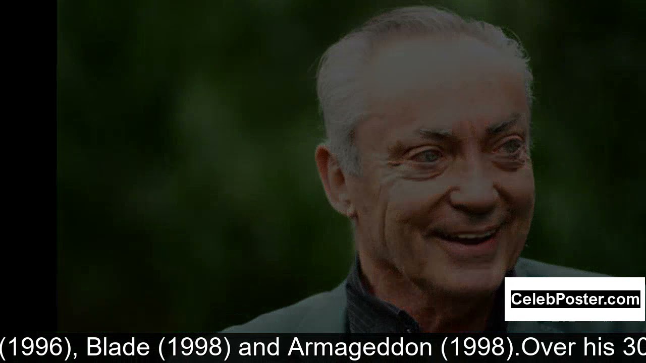 Udo Kier biography