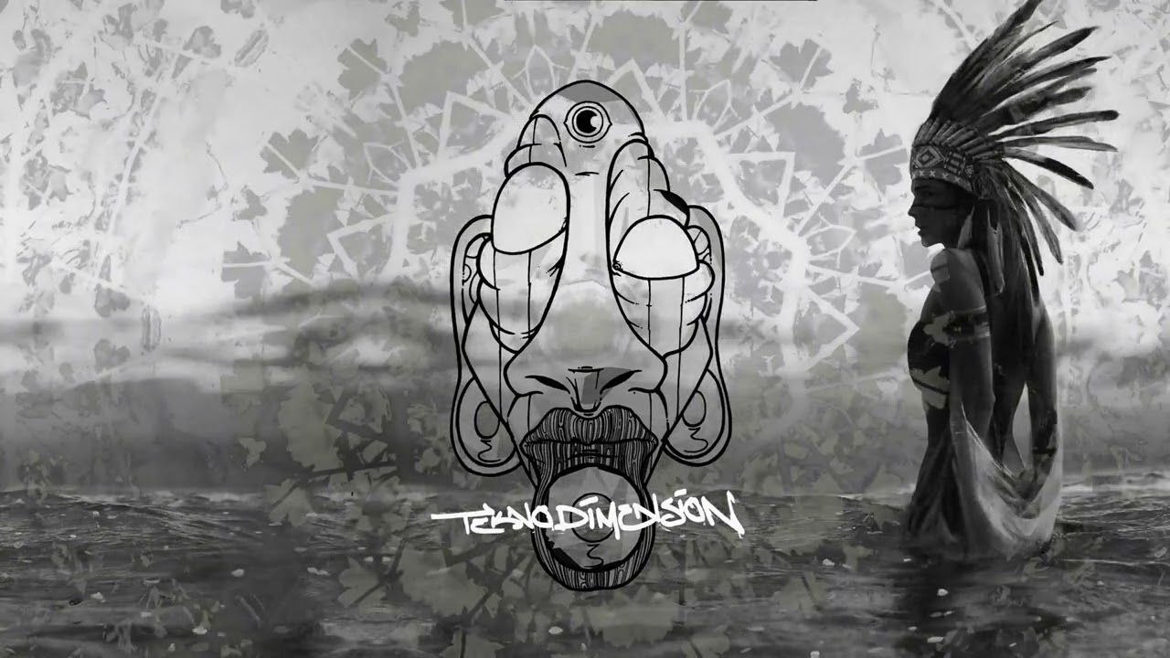 Matmatek (Aka Matmosphère) - Ritual | SON DE TEUF | TEKNO