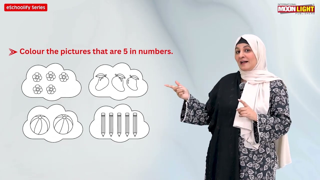 Развлечения. Страница 26 (eSchoolify — Лекция по математике для начинающих)