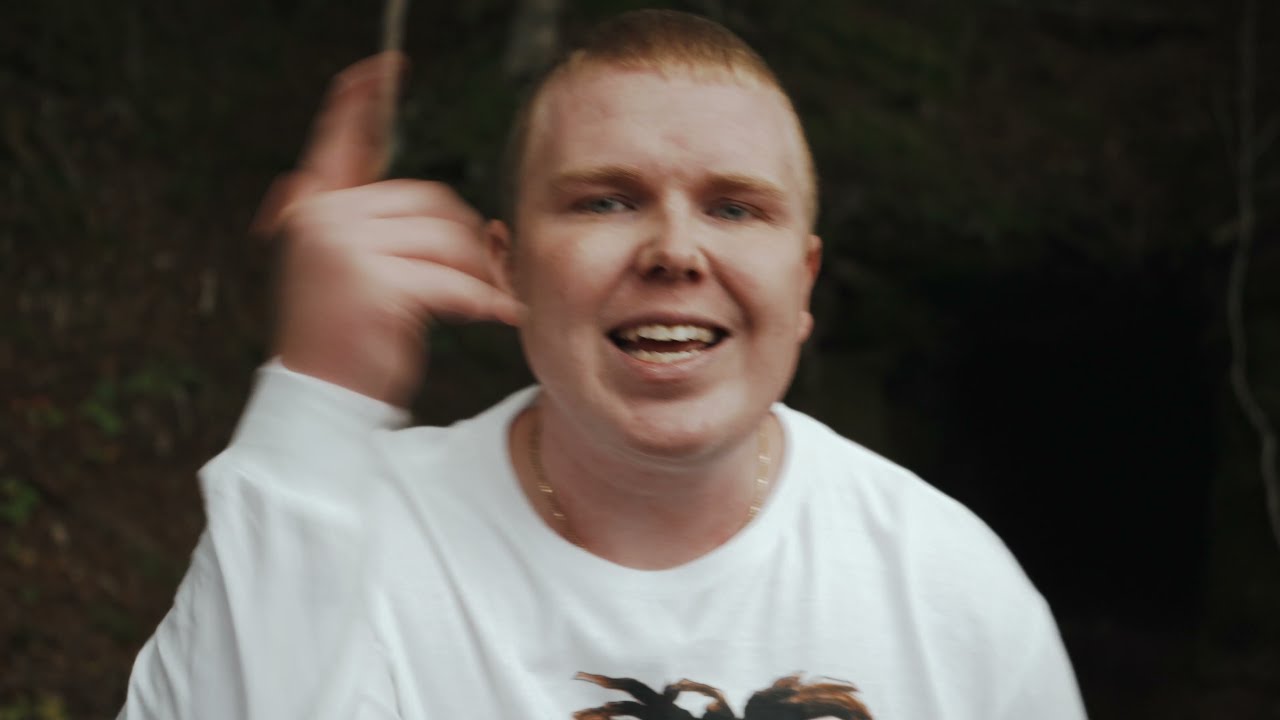 Sw3aTy Sam - Black Hole (Official Music Video)