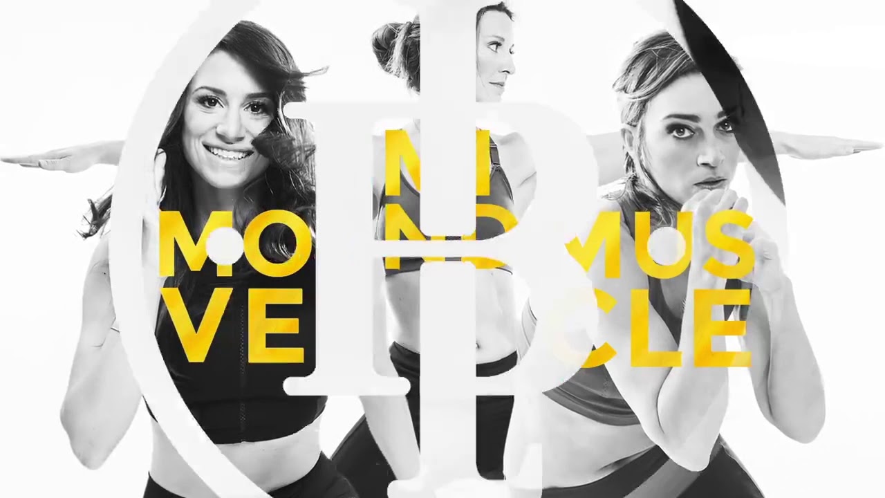 The LB - Find What Moves You
