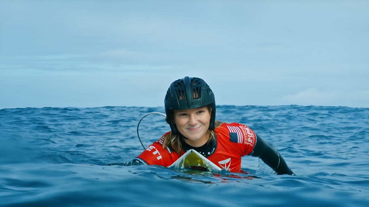 Oakley | WTR Icon | A Rush of Calm to the Head