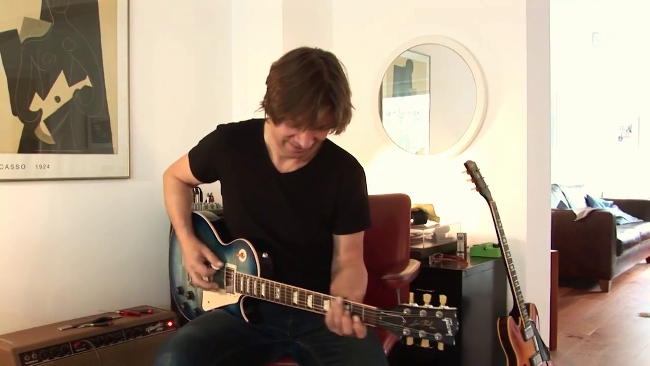 2014 Gibson  Les Paul 