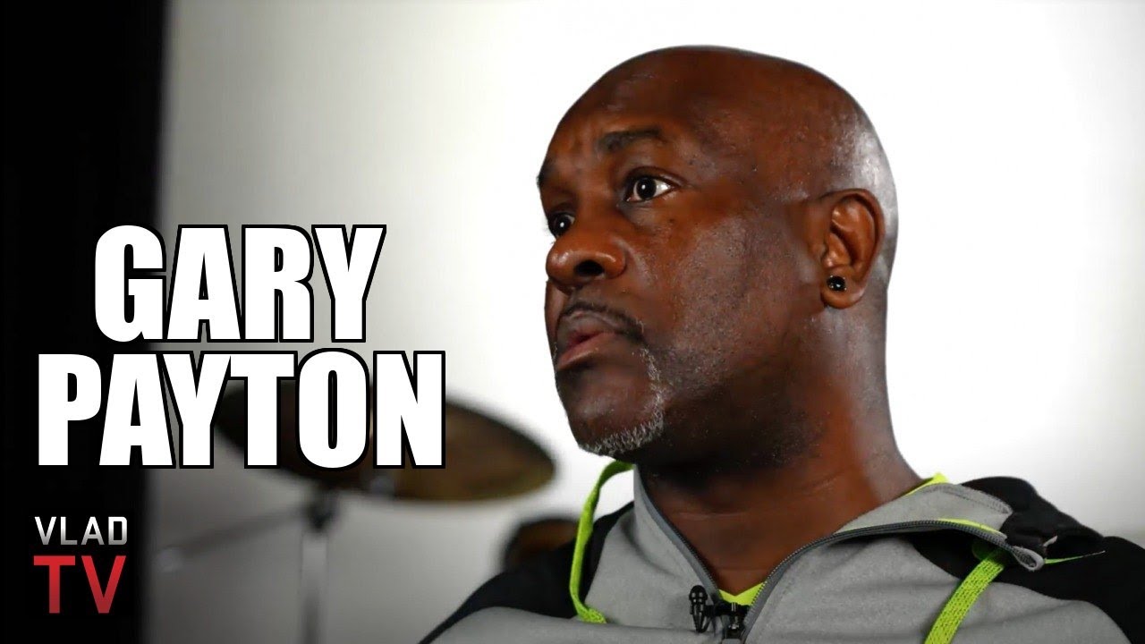 Gary Payton: I was Paying for Cars & Apartments for 5 Guys in My Entourage (Part 17)