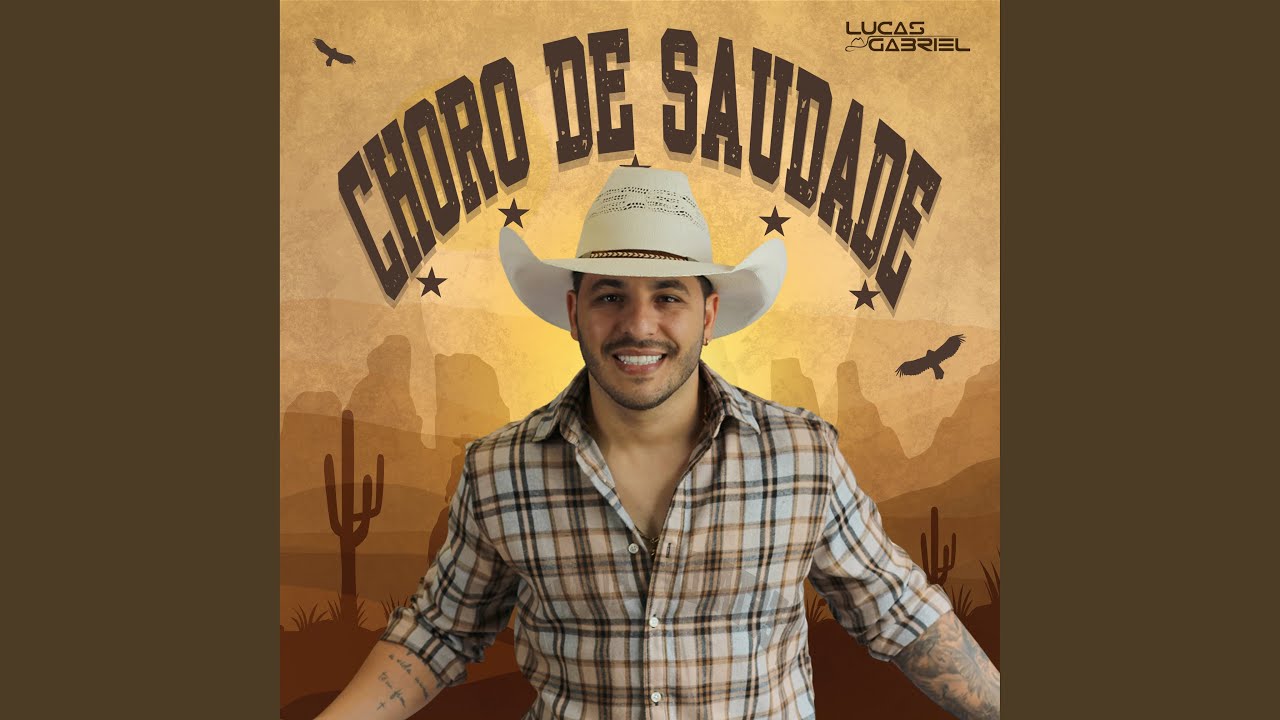 Choro de Saudades