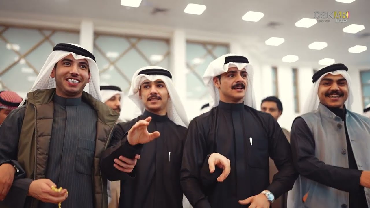 افراح  الضميخي / حفل زفاف عبد العزيز متعب الشمري