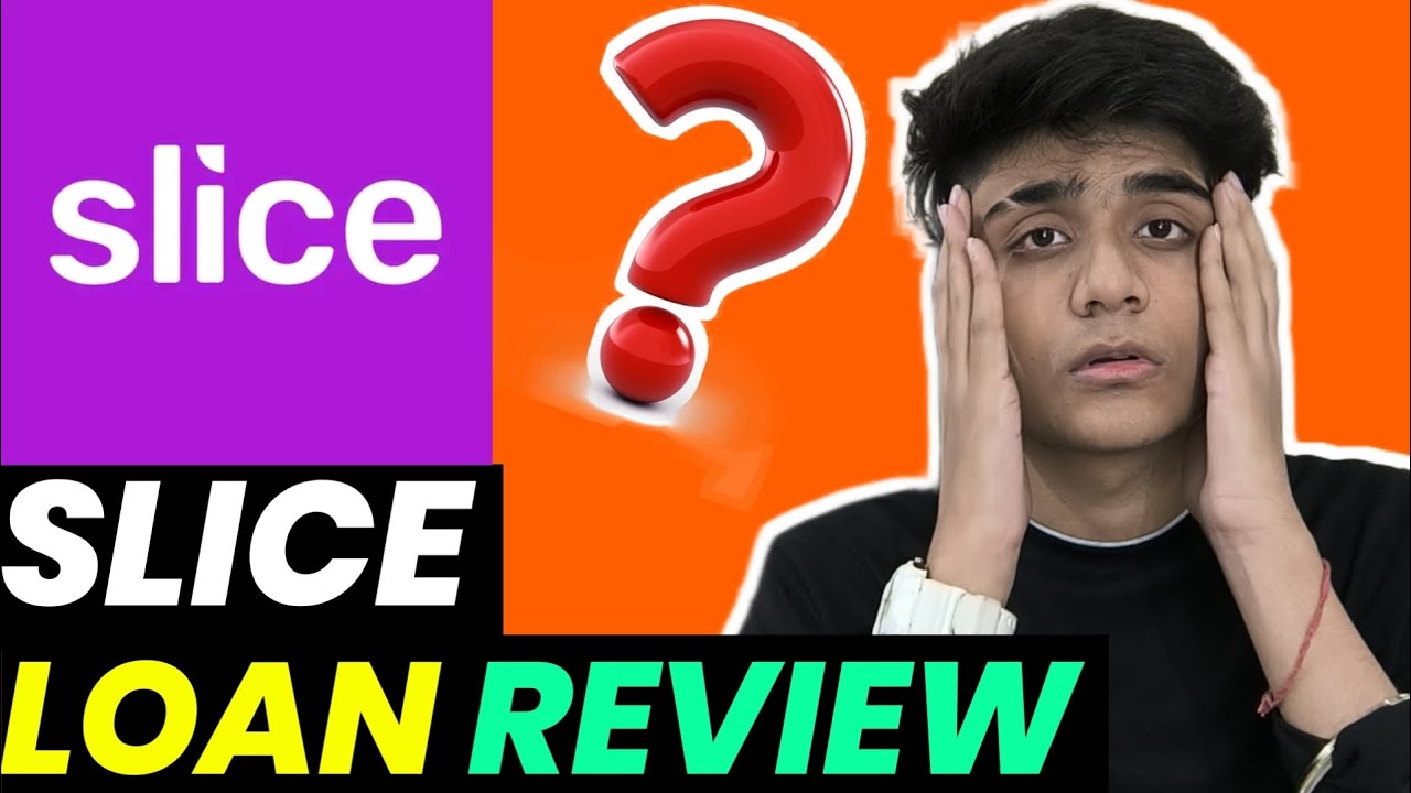 Slice Loan App Review|Slice Personal Loan App Review|Slice Loan Limit #loanapp