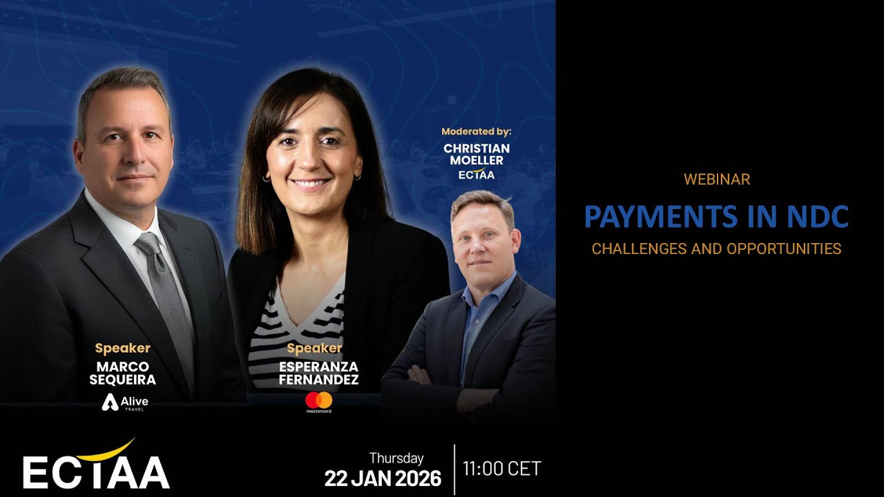 Payments in NDC | Webinar | Jan 22 2025