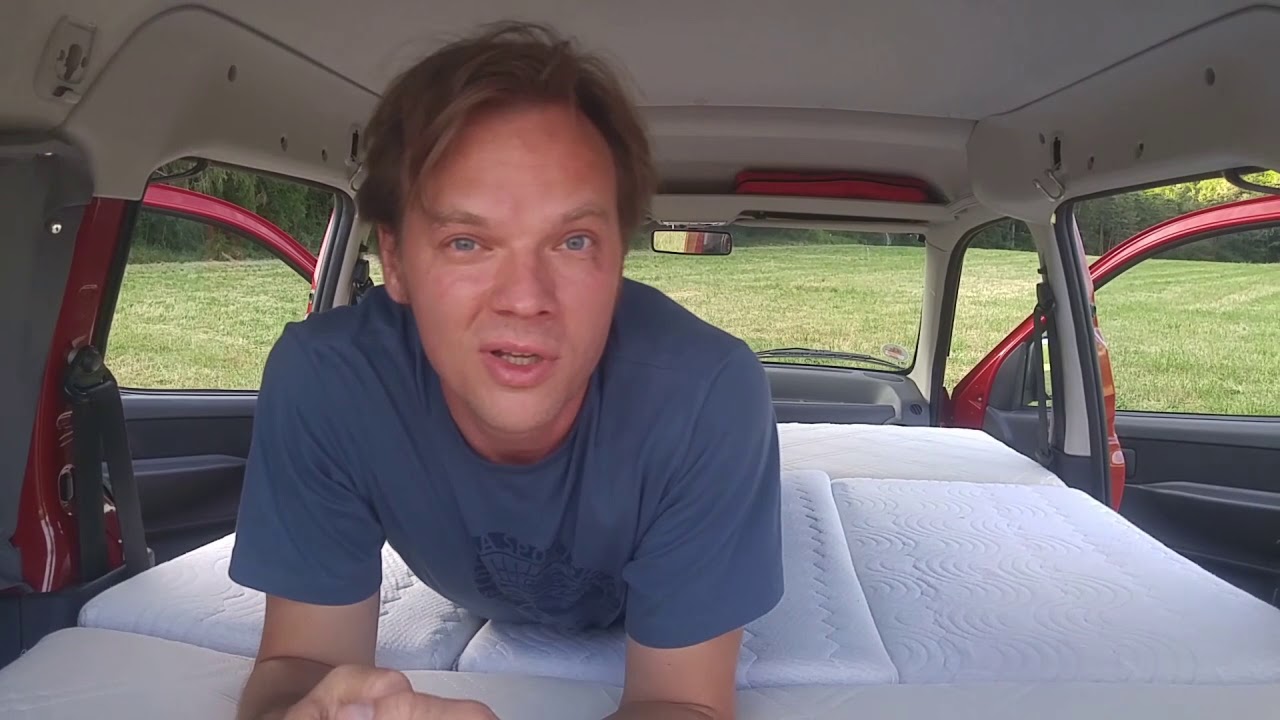 Berlingo Camper