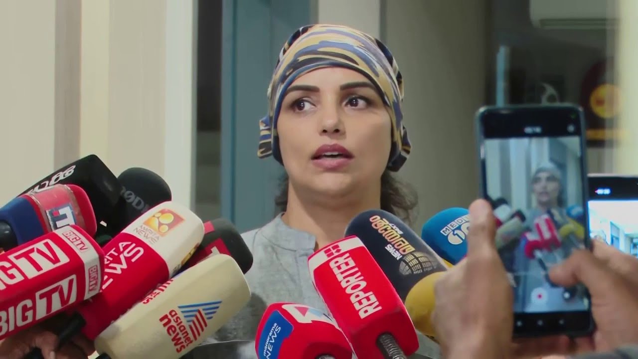 'അൻസിബയുടേത് വ്യക്തിപരമായ പ്രശ്നം, പരാതിയിൽ ടിനി ടോമിന്റെ കാര്യമുണ്ട്' | Shweta Menon