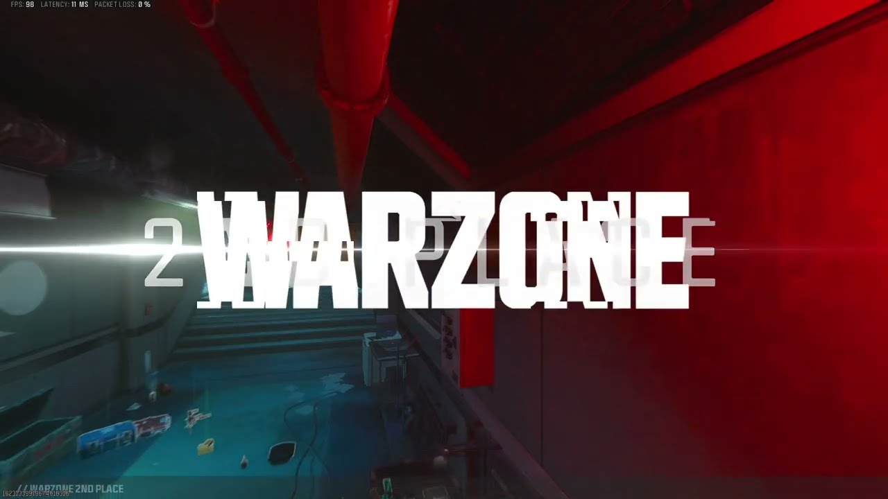 I Miss This Game | Warzone 3 Clips