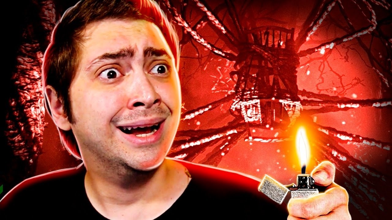 CADE A CRIANÇA? - VISAGE - Parte 2