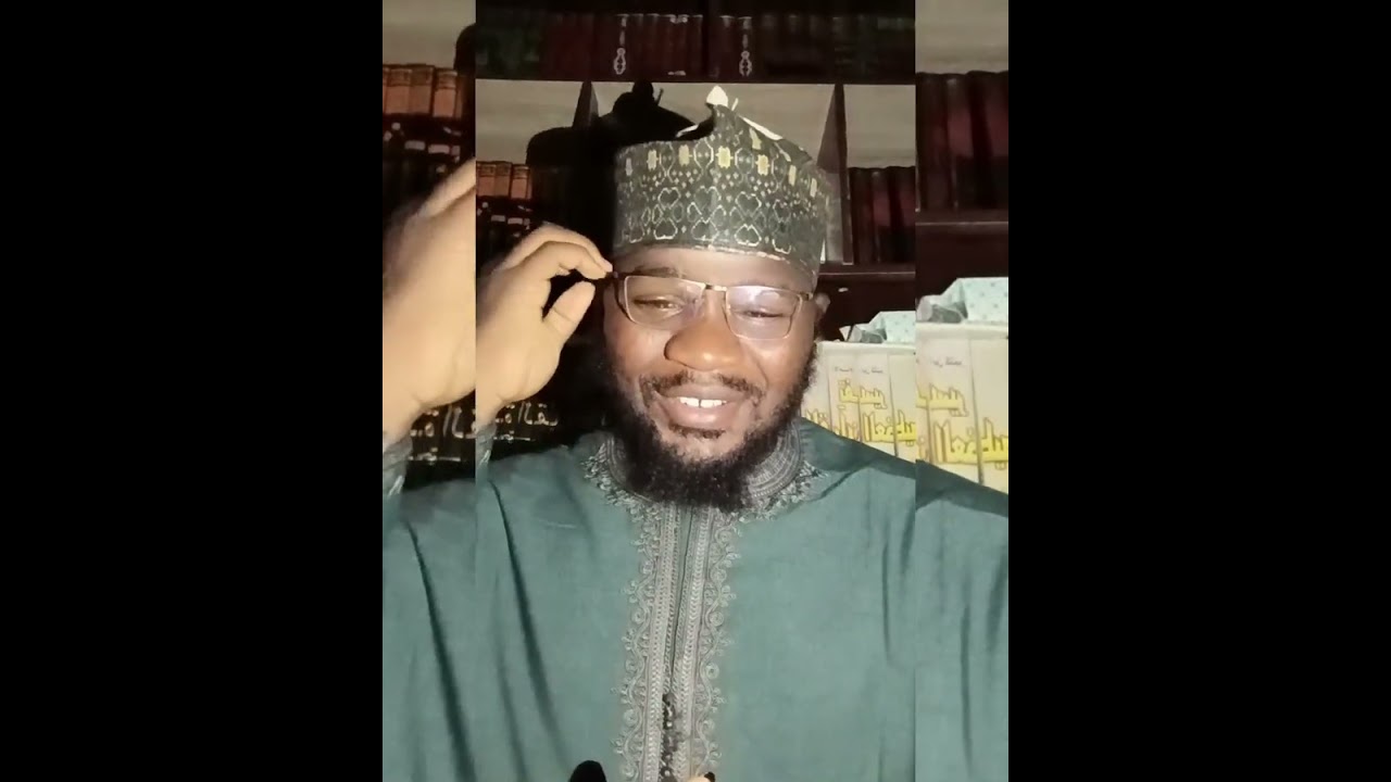 FINALLY SABOYARO HAS HELPED MUDEERUL-MARKAZ ON 950 FROM SALAFIYYAH BOOK AND NOW MUDEERU IS RIGHT