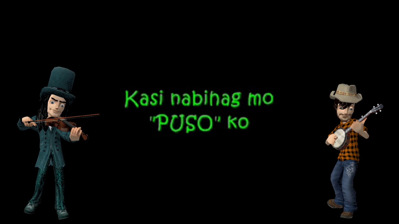 Hugot - Pick Up Lines #2