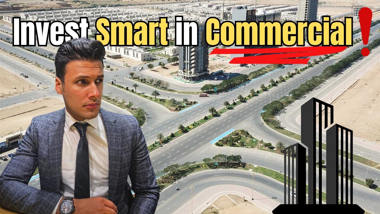 Complete Guide to Commercial Construction Cost in Lahore | Investment Insights