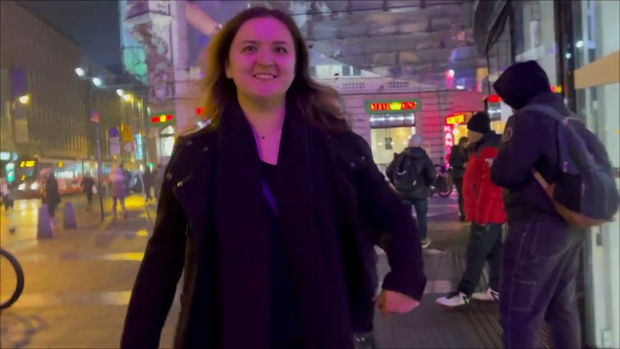 AZJATYCKIE JEDZONKO 🍜 VLOG 1